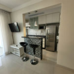 Apartamento para alugar com 2 quartos, sendo 1 suíte, em Vila Anastácio, São Paulo, SP