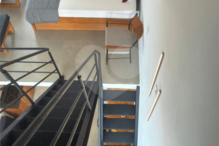 Duplex para alugar com 1 quarto em Mirandópolis, São Paulo, SP