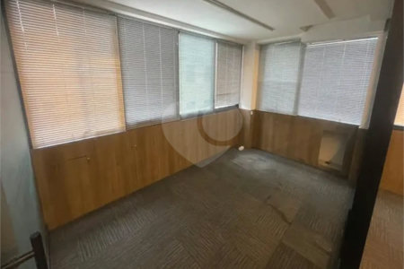 Sala para alugar em Alto da Boa Vista, São Paulo, SP
