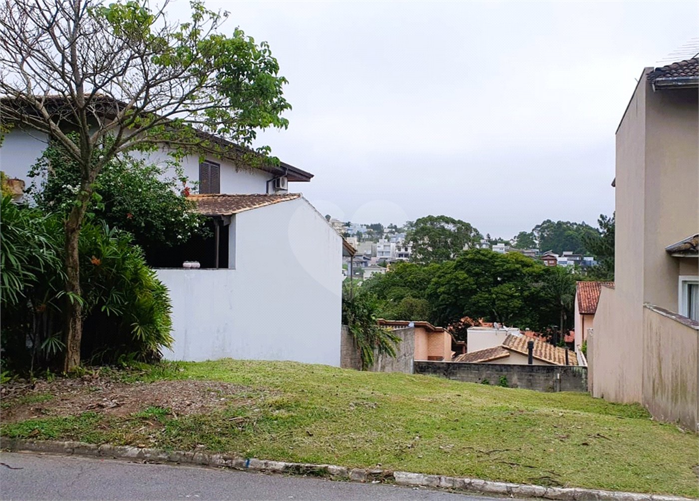 Terreno à venda em Jardim São Vicente, Cotia, SP