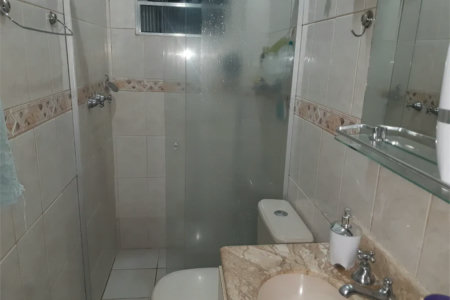 Apartamento à venda com 3 quartos, sendo 2 suítes, em Pinheiros, São Paulo, SP