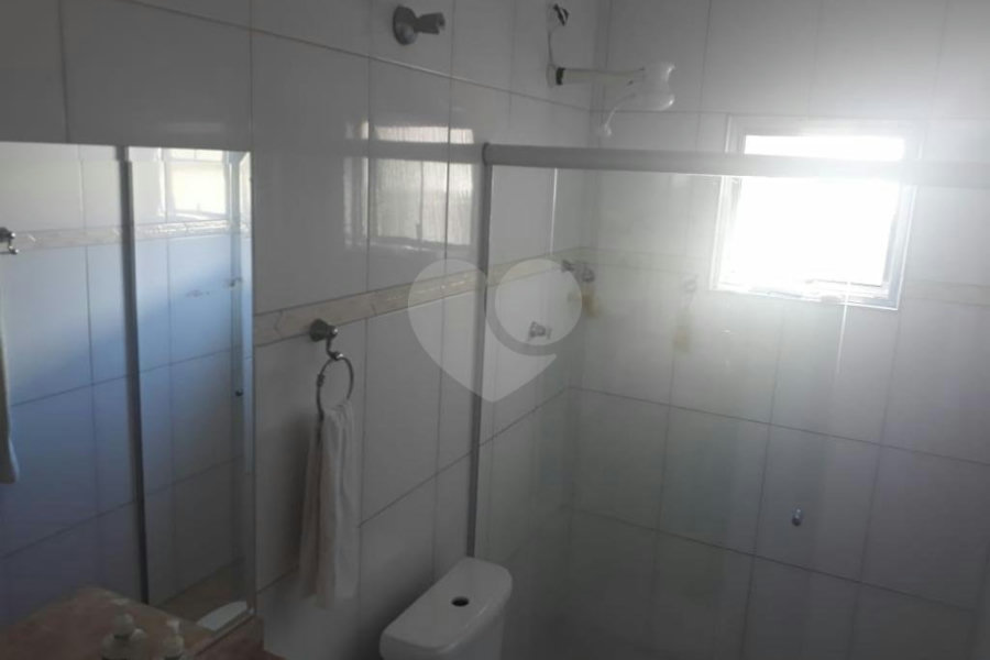 Sobrado à venda com 2 quartos em Limão, São Paulo, SP