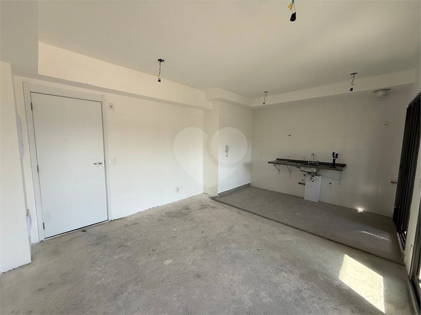 Apartamento à venda com 2 quartos, sendo 1 suíte, em Santana, São Paulo, SP