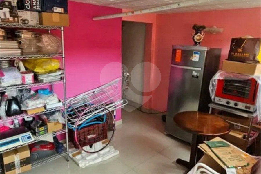 Sobrado à venda com 3 quartos, sendo 1 suíte, em Vila Pereira Barreto, São Paulo, SP