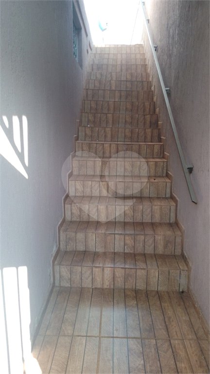 Casa para venda em Ibaté/SP.
