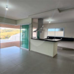 Casa à venda com 4 suítes no condomínio Santa Isabel I, Louveira - SP