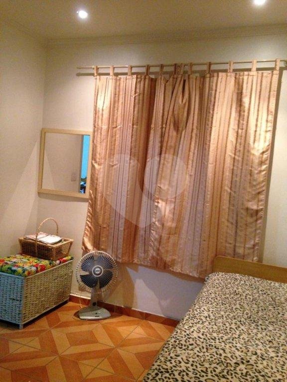 Casa Térrea à venda com 2 quartos, sendo 1 suíte, em Vila Nova Mazzei, São Paulo, SP