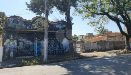 Terreno à venda em Cidade Líder, São Paulo, SP