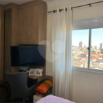 Apartamento à venda com 3 quartos, sendo 1 suíte, em Vila Guarani (z Sul), São Paulo, SP