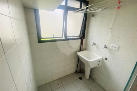 Apartamento à venda com 2 quartos, sendo 1 suíte, em Vila Suzana, São Paulo, SP