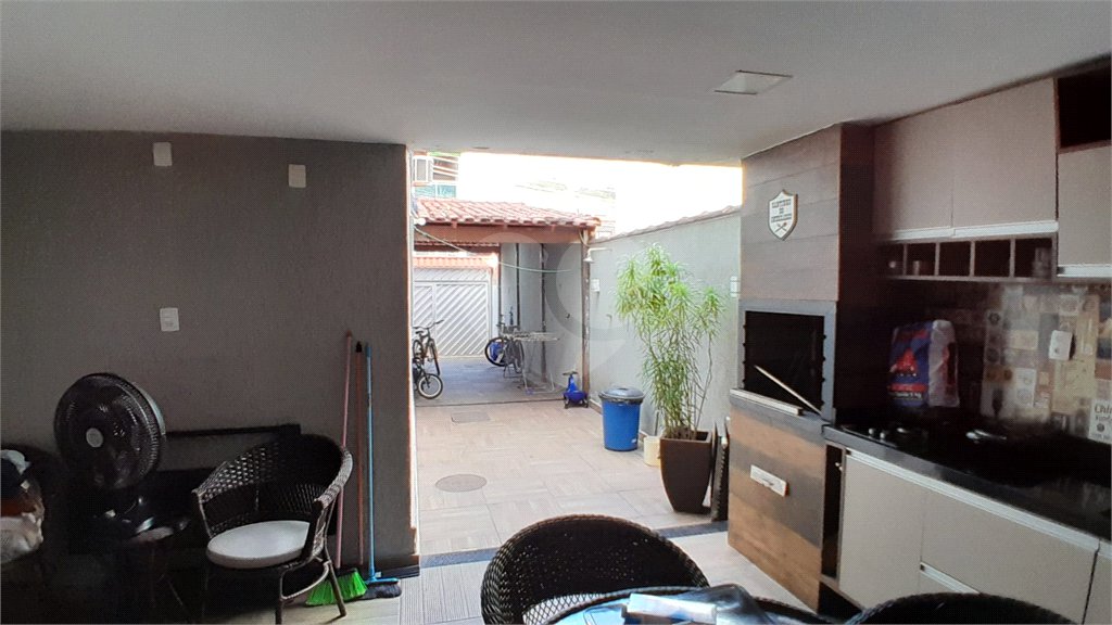 Casa à venda com 3 quartos, sendo 1 suíte, em Campo Grande, Rio de Janeiro, RJ