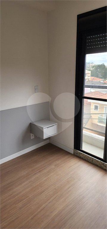 Apartamento à venda ou para alugar com 1 quarto em Santana, São Paulo, SP
