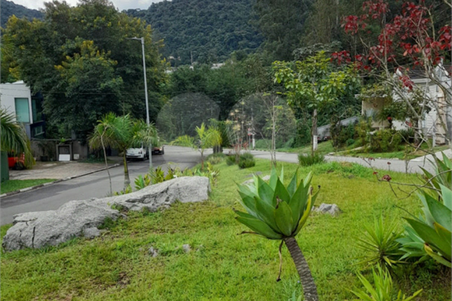 Loteamento à venda em Serra da Cantareira, São Paulo, SP