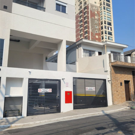 Apartamento à venda com 2 quartos em Vila Paulicéia, São Paulo, SP