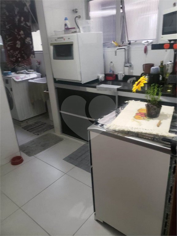 Apartamento à venda com 3 quartos, sendo 1 suíte, em Casa Verde, São Paulo, SP