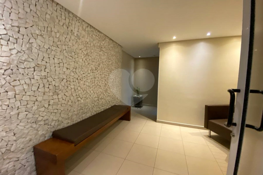 Apartamento à venda com 3 suítes em Mandaqui, São Paulo, SP