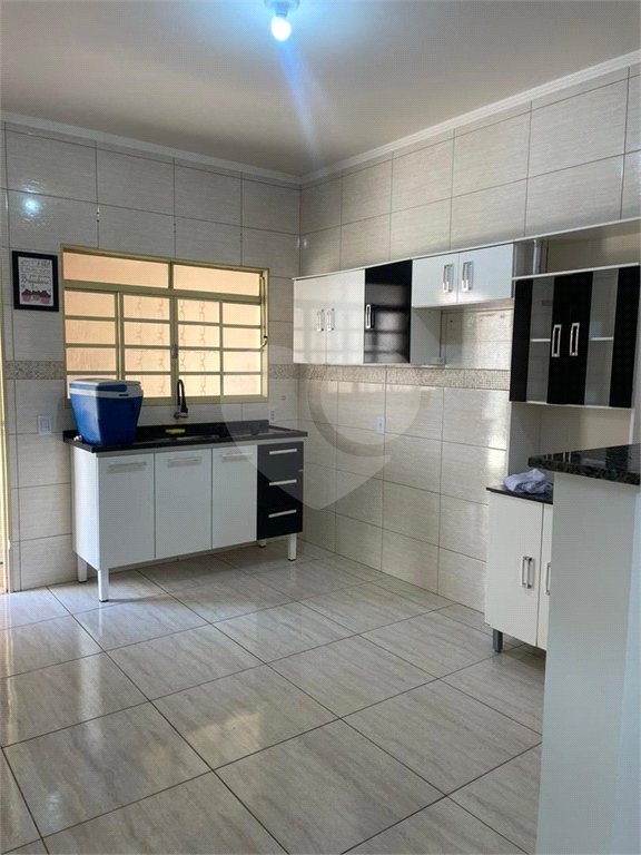 Casa à venda com 2 quartos, sendo 1 suíte, em Jardim Victório Antônio de Santi II, Araraquara, SP