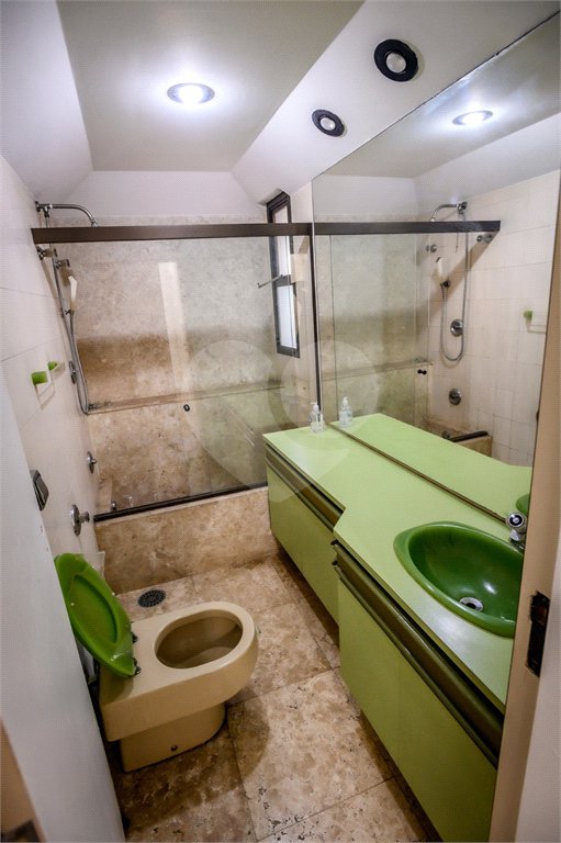 Apartamento à venda com 3 suítes em Paineiras do Morumbi, São Paulo, SP