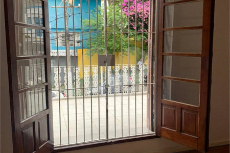Sobrado à venda com 3 quartos em Vila Progredior, São Paulo, SP