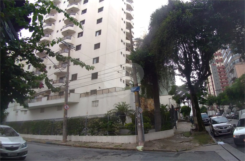 Apartamento à venda com 3 quartos, sendo 1 suíte, em Santana, São Paulo, SP