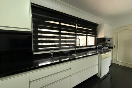 Apartamento à venda com 4 quartos, sendo 2 suítes, em Água Fria, São Paulo, SP