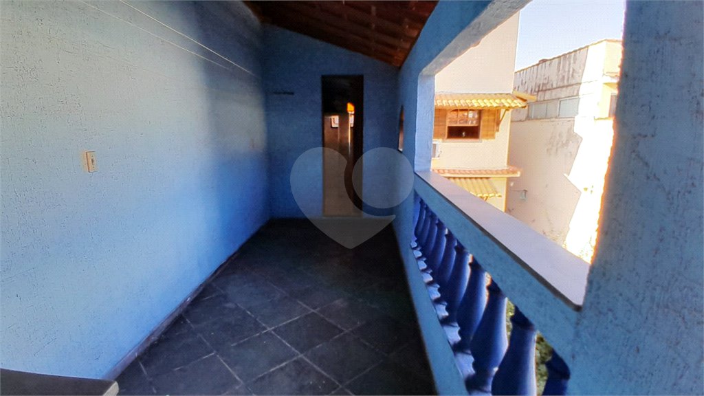 Casa à venda com 4 quartos, sendo 1 suíte, em Bangu, Rio de Janeiro, RJ