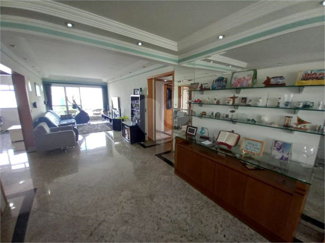 Apartamento à venda com 2 quartos, sendo 1 suíte,  em Mandaqui, São Paulo, SP