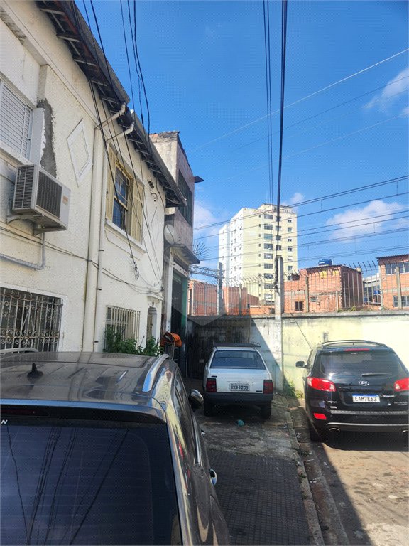 Galpão à venda em Bom Retiro, São Paulo, SP