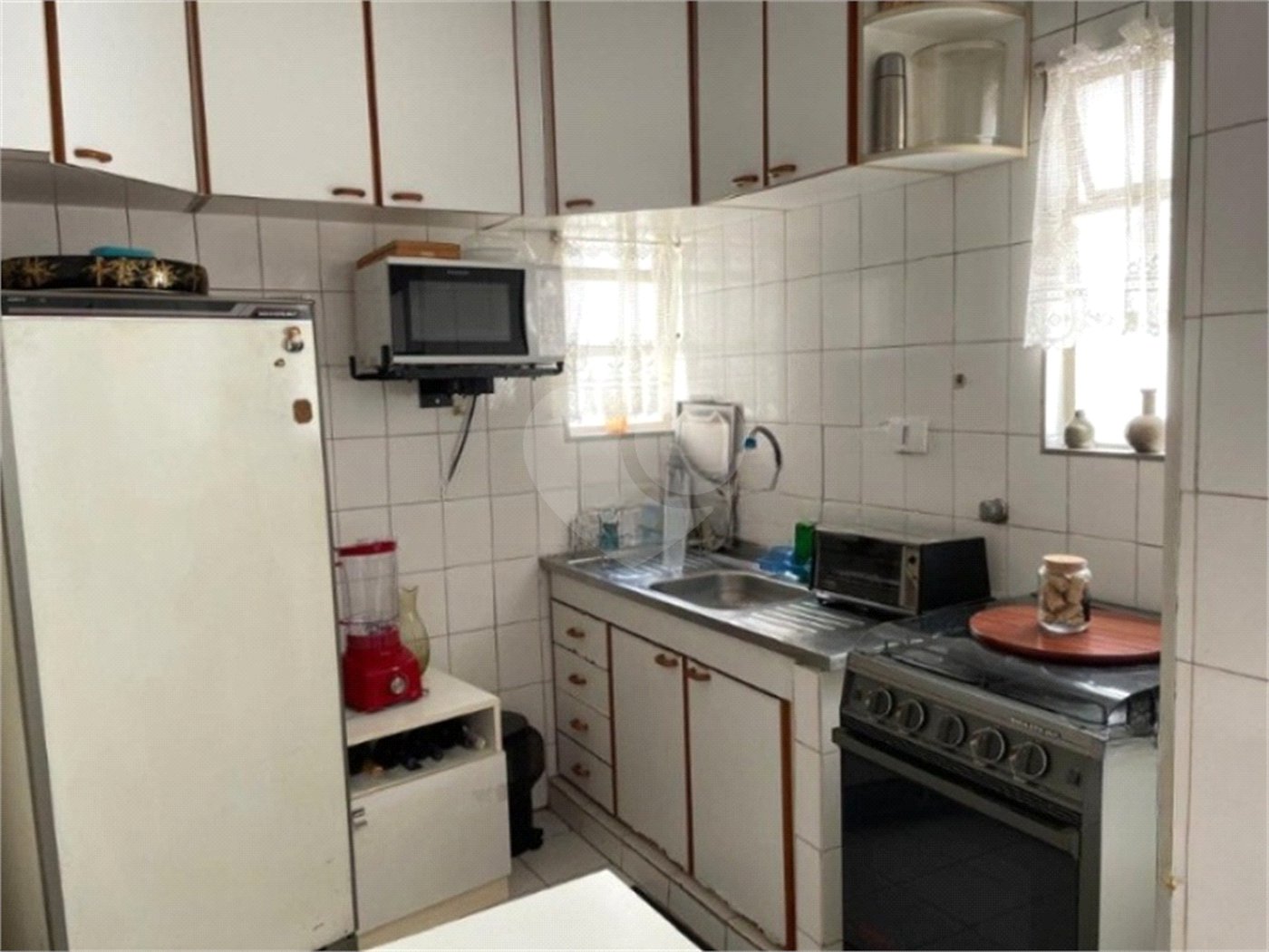 Apartamento à venda com 2 quartos em Pinheiros, São Paulo, SP