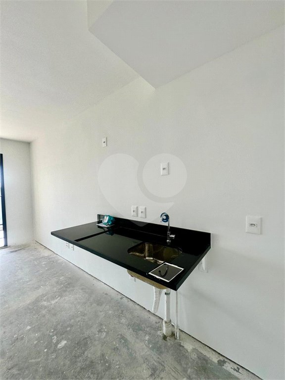 Studio à venda com 1 quarto em Vila Pompéia, São Paulo, SP