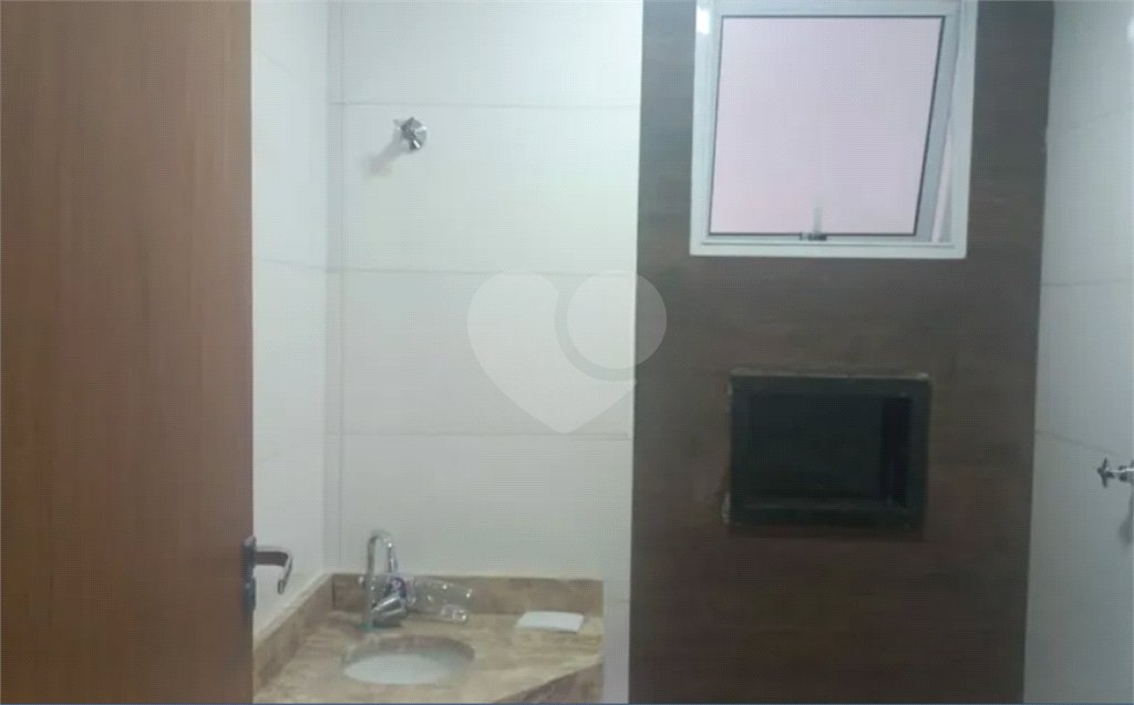 Apartamento à venda com 2 quartos em Mandaqui, São Paulo, SP