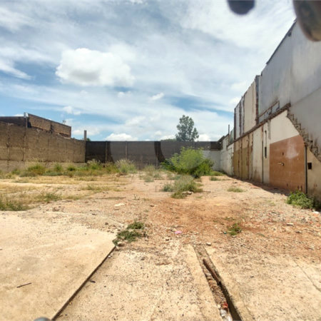 Terreno à venda em Vila Albertina, Ribeirão Preto, SP