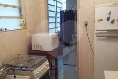 Apartamento Vila Mariana