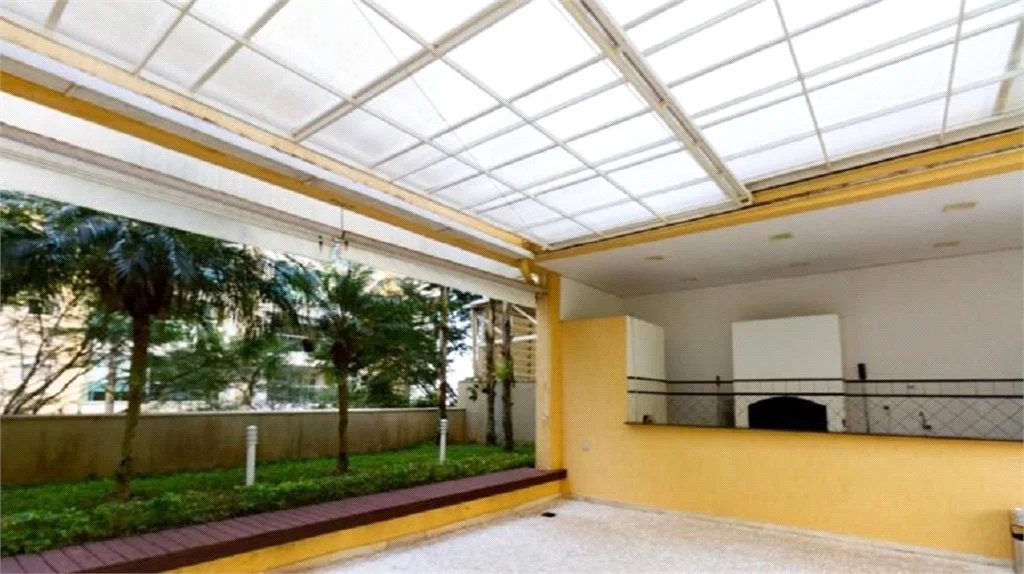 Apartamento à venda com 1 suíte em Paraíso do Morumbi, São Paulo, SP