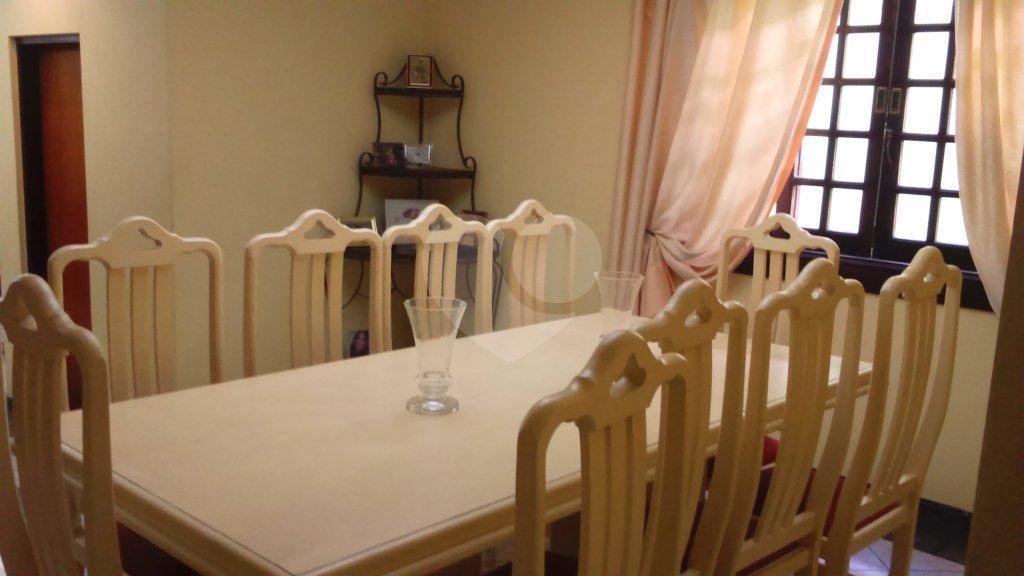Sobrado à venda com 4 quartos, sendo 3 suítes, em Vila Maria Alta, São Paulo, SP
