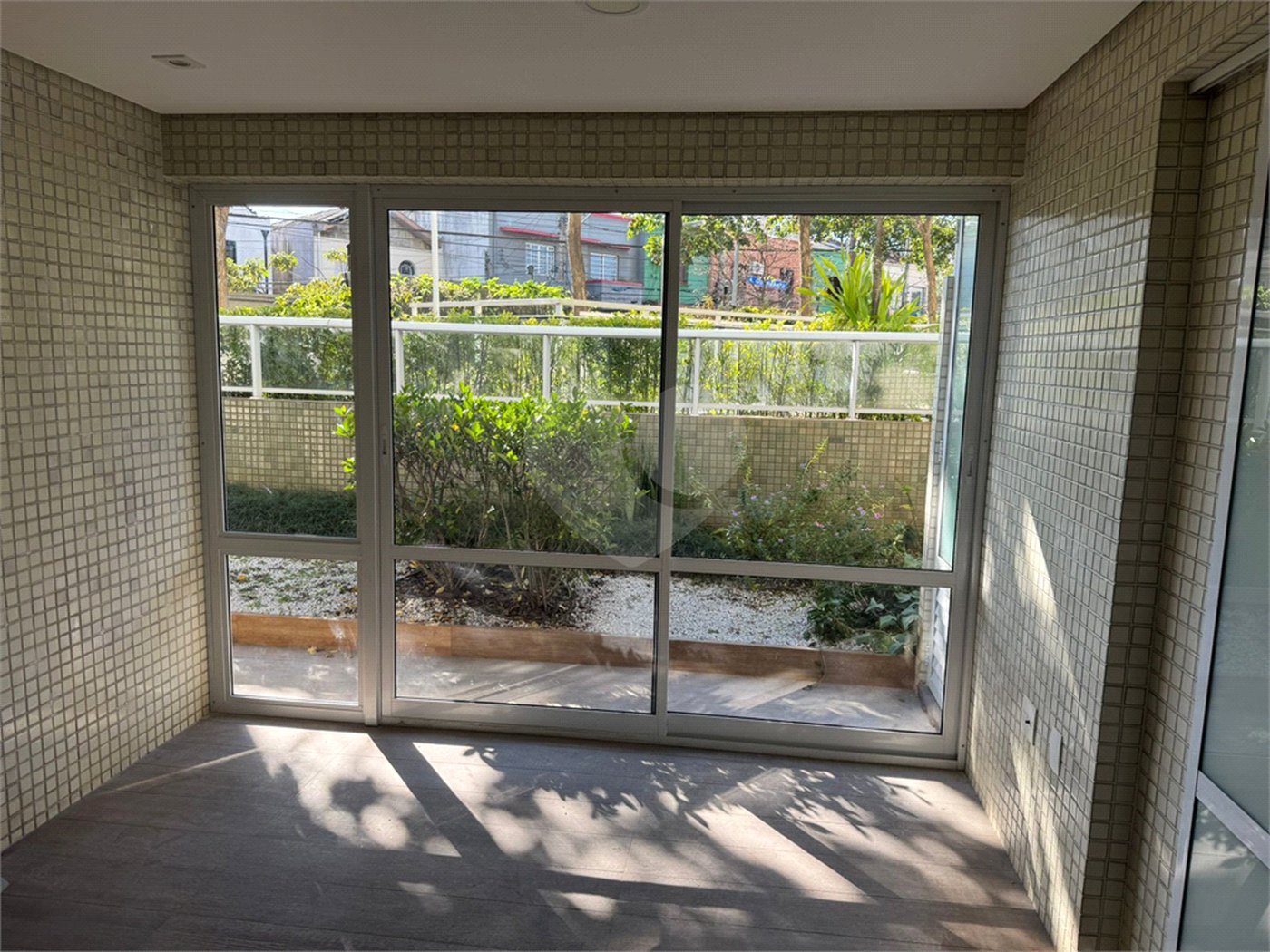 APARTAMENTO GARDEN 105 M2 2 DORMITÓRIOS, 1 SUÍTE E 2 VAGAS JARDIM DA GLÓRIA