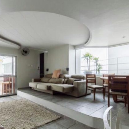 Apartamento à venda com 5 quartos, sendo 3 suítes, em Jardim Ampliação, São Paulo - SP