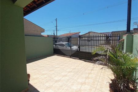 Casa à venda com 3 quartos, sendo 1 suíte, em Jardim Vieira de Moraes, Itapetininga, SP