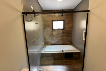 Casa à venda com 3 suítes no condomínio Alphaville Nova Esplanada, Votorantim - SP