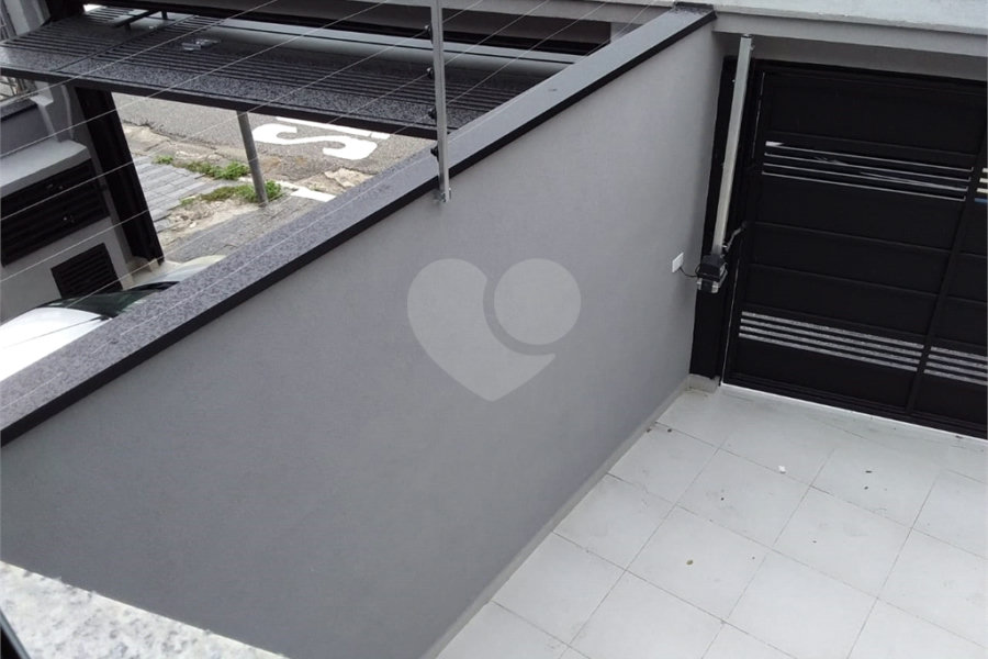 Sobrado à venda com 2 quartos em Casa Verde, São Paulo, SP