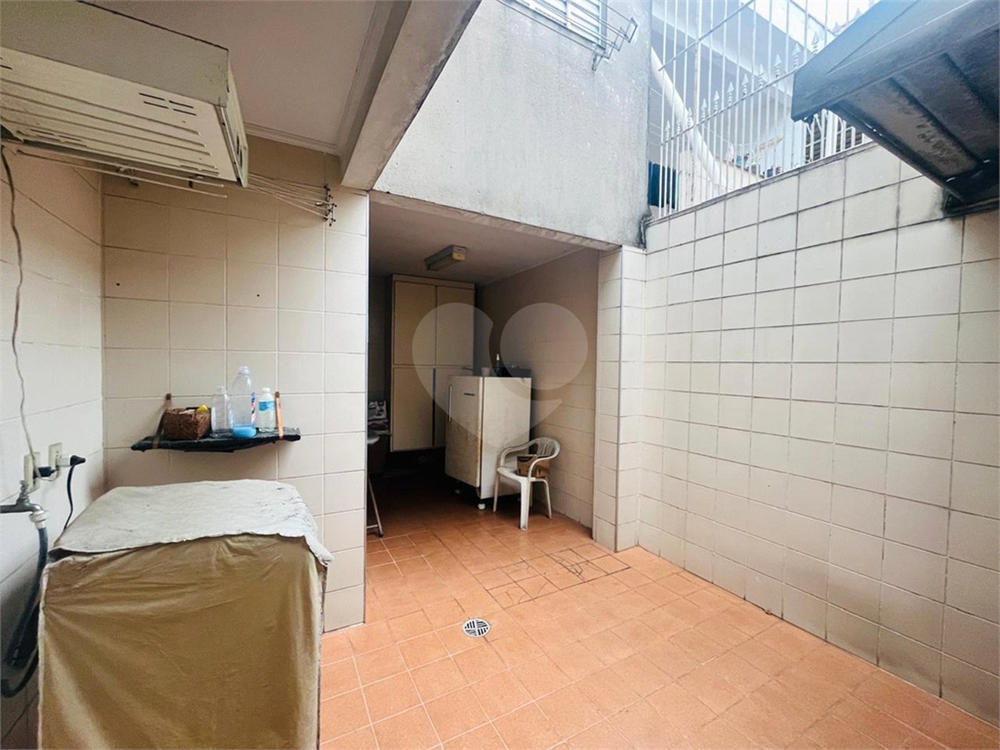 Casa à venda com 3 quartos em Lauzane Paulista, São Paulo, SP