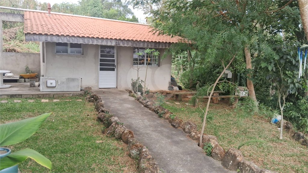Chácara à venda com 4 quartos em Mato Dentro, Mairiporã, SP