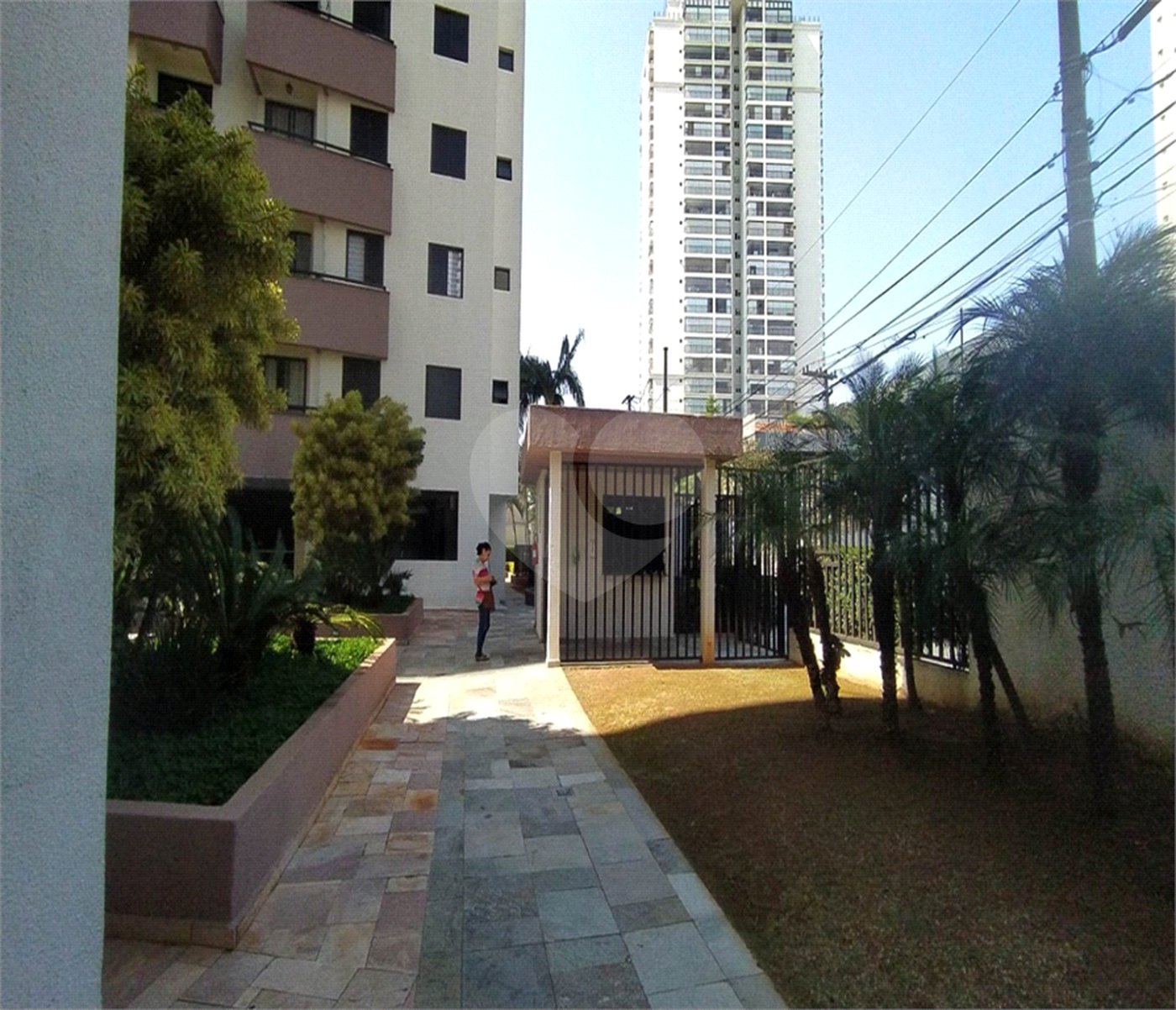 Cobertura à venda com 2 quartos, sendo 1 suíte, em Santana, São Paulo, SP