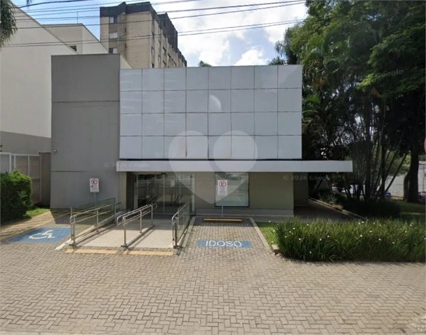PRÉDIO MONOUSUÁRIO - LOJA CORPORATIVA DE ALTO PADRÃO - BORBA GATO