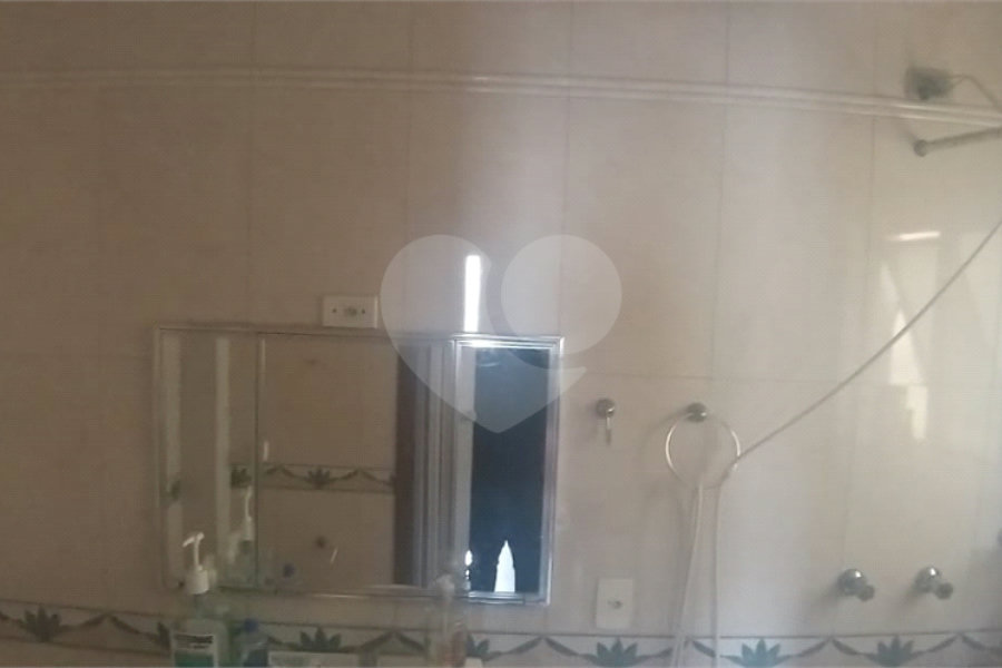Sobrado à venda com 5 quartos, sendo 4 suítes, em Parada Inglesa, São Paulo, SP