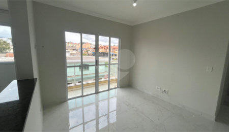 Apartamento à venda com 2 quartos, sendo 1 suíte, em Jardim Alvinópolis, Atibaia, SP