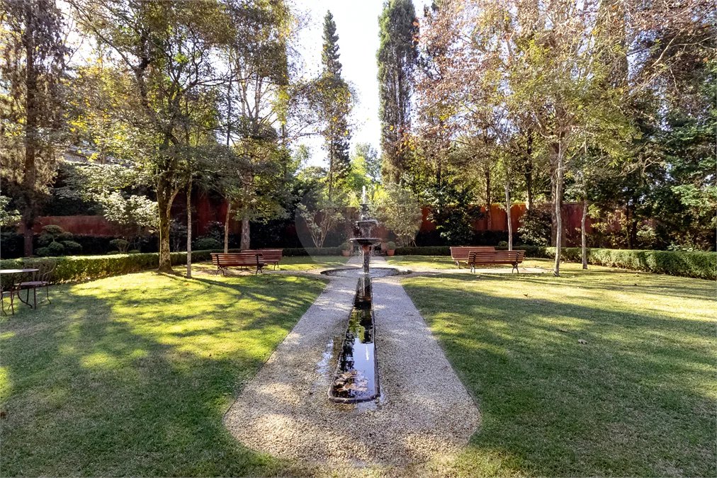 Casa à venda com 4 suítes em Fazenda Morumbi, São Paulo, SP