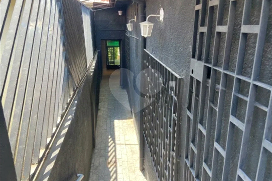 Casa para alugar em Santana, São Paulo, SP