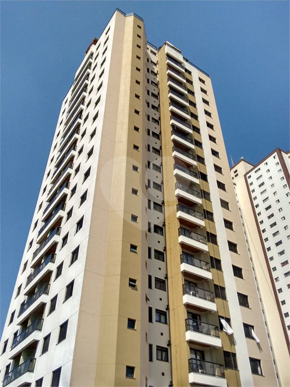 Apartamento à venda com 3 quartos, sendo 1 suíte, em Parada Inglesa, São Paulo, SP