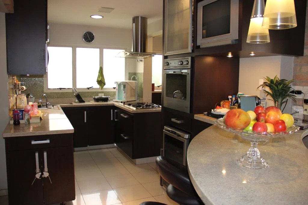 Apartamento à venda com 4 suítes em Vila Suzana, São Paulo, SP